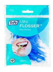 Bild på TePe Mini Flosser 36 st