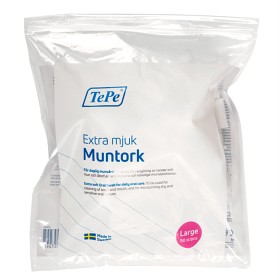 Bild på TePe Extra mjuk muntork Large 50 st