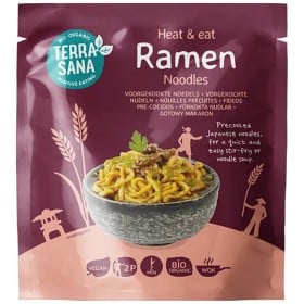 Bild på Terra Sana Ramen Nudlar 300 g