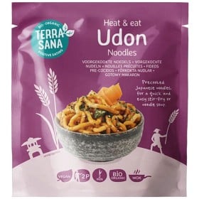 Bild på Terra Sana Udon Nudlar 300 g
