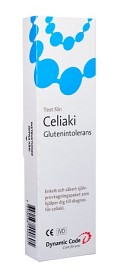 Bild på Test för glutenintolerans (celiaki)