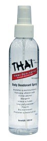 Bild på Thai Kristall Deospray 180 ml