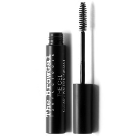 Bild på The BrowGal Eyebrow Gel Clear