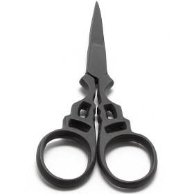 Bild på The BrowGal Eyebrow Scissor