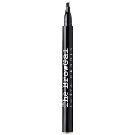 Bild på The BrowGal Feather Brow Tattoo Pen Ink It Over 03 Light Hair