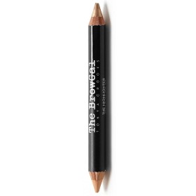 Bild på The BrowGal Highlighter Concealer Duo Pencil 02 Gold Nude