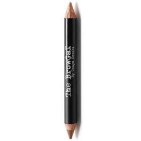 Bild på The BrowGal Highlighter Concealer Duo Pencil 03 Toffee Bronze