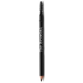 Bild på The BrowGal Skinny Eye Brow Pencils 01 Black