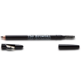 Bild på The BrowGal Skinny Eye Brow Pencils 02 Espresso