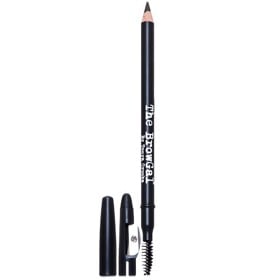 Bild på The BrowGal Skinny Eye Brow Pencils 03 Chocolate