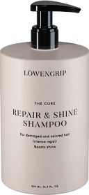 Bild på Löwengrip The Cure Repair & Shine Shampoo 500 ml