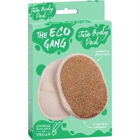 Bild på The Eco Gang Duschdyna av jute