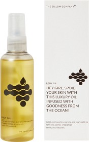 Bild på The Eillom Company Body Oil 100 ml