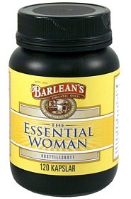 Bild på The Essential Woman 120 kapslar