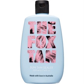 Bild på The Fox Tan Sun Tan Sealer 220 ml