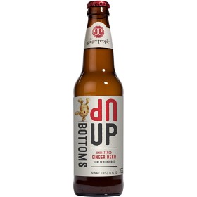 Bild på The Ginger People Ginger Beer 355 ml