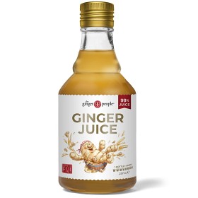 Bild på The Ginger People Ingefärsjuice 237 ml
