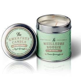 Bild på The Greatest Candle Apple Gourmet 200 g