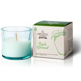 Bild på The Greatest Candle Apple Gourmet 75 g
