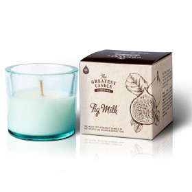 Bild på The Greatest Candle Fig Milk 75 g