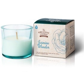 Bild på The Greatest Candle Jasmine Wonder 75 g