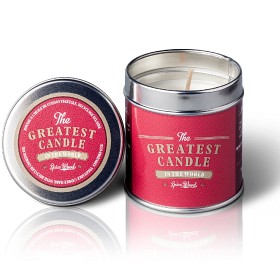 Bild på The Greatest Candle Spice Wood 200 g