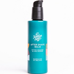 Bild på The Handmade Soap Company Aftershave Balm - Bitter Orange & Pink Pepper 100 ml