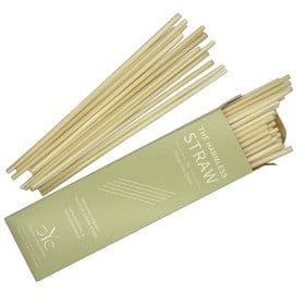 Bild på The Harmless Straw 23 cm 80 st