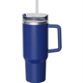 Bild på The Hollywood Motivational Bottle Pantone Tumbler Blue 1200 ml