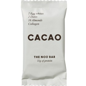 Bild på The NO bar Cacao 45 g