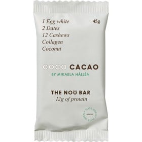 Bild på The NO Bar Coco Cacao 45 g