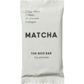 Bild på The NO Bar Matcha 45 g