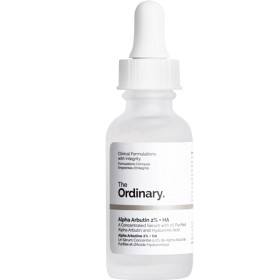 Bild på The Ordinary Alpha Arbutin 2% + HA 30 ml