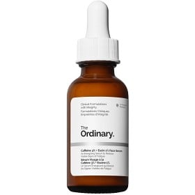 Bild på The Ordinary Caffeine 3% + Escin 1% Face Serum 30 ml