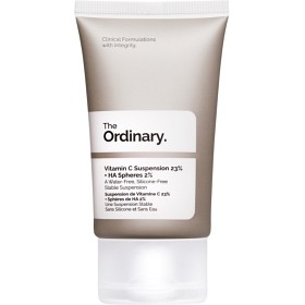 Bild på The Ordinary Vitamin C Suspension 23% + HA Spheres 2% 30 ml