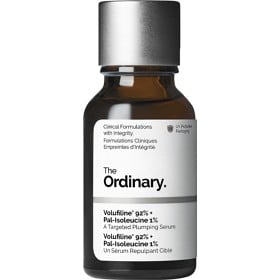 Bild på The Ordinary Volufiline* 92% + Pal-Isoleucine 1% 15 ml