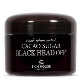 Bild på The Skin House Cacao Sugar Black Head Off 50 ml