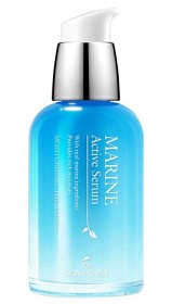 Bild på The Skin House Marine Active Serum 50 ml