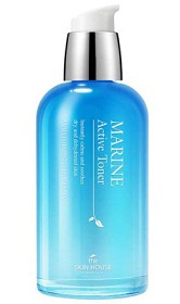 Bild på The Skin House Marine Active Toner 130 ml