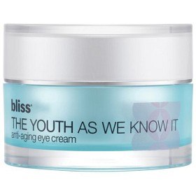 Bild på The Youth As We Know It Eye Cream