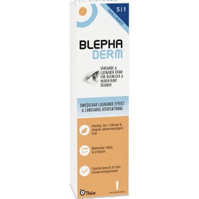 Bild på Thea Blephaderm ögonkräm 40 ml