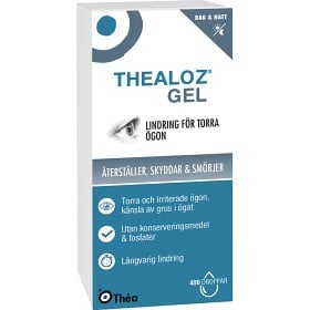 Bild på Thealoz Gel 15 g