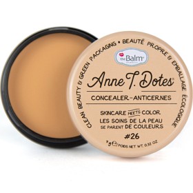 Bild på theBalm Anne T. Dote Concealer Medium nr 26