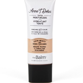 Bild på theBalm Anne T. Dote Tinted Moisturizer Light Medium nr 18 30 ml