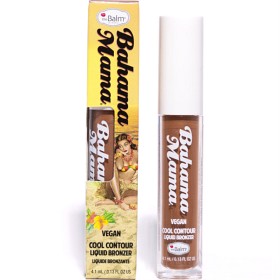 Bild på theBalm Bahama Mama Liquid Bronzer Cool Contour
