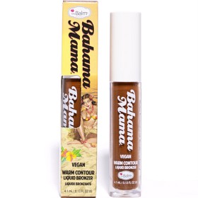 Bild på theBalm Bahama Mama Liquid Bronzer Warm Contour
