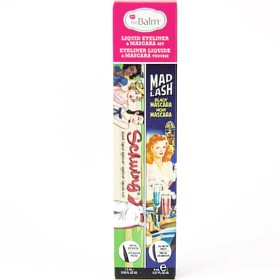 Bild på theBalm Mad Lash / Schwing Duo Kit