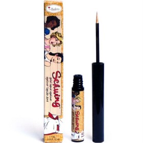 Bild på theBalm Schwing! Gold Liquid Eyeliner