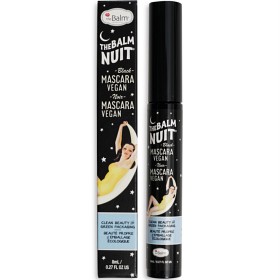 Bild på theBalm Nuit Black Mascara
