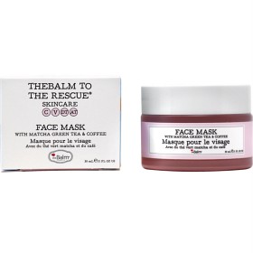 Bild på theBalm to the Rescue Face Mask 30 ml